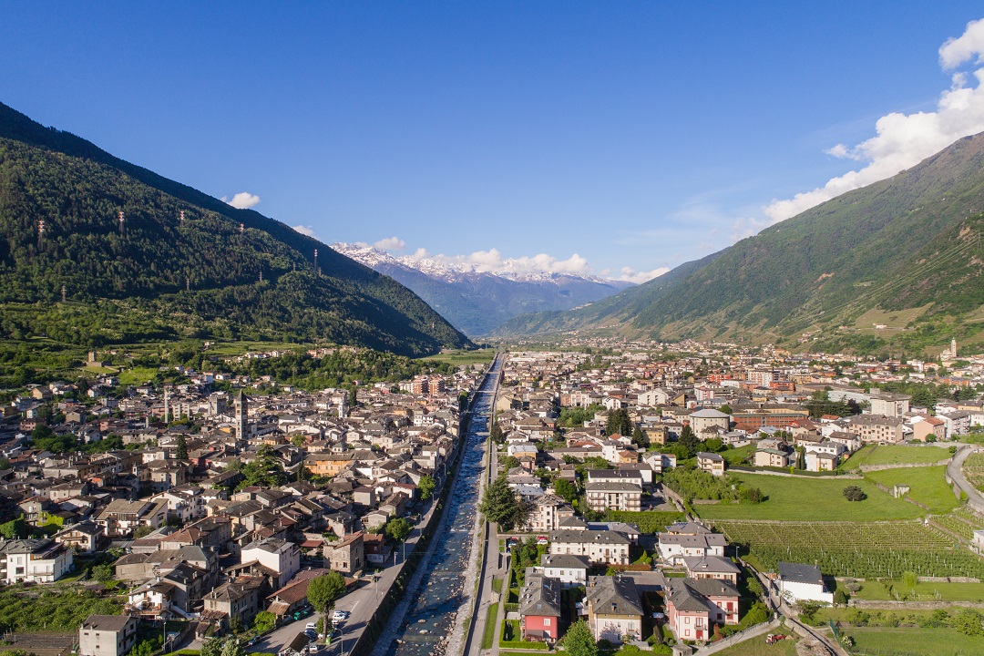 tangenziale tirano convenzione