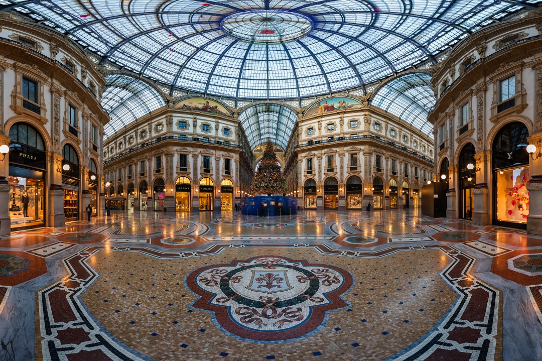 confesercenti Lombardia, negozi in centro a Milano