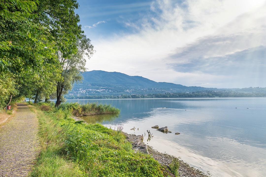 lago varese