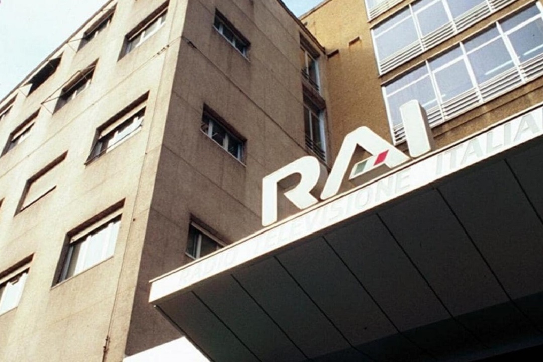 rai sede milano