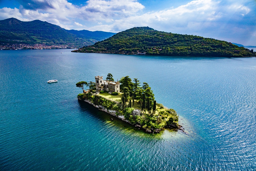 lago iseo paesi bassi