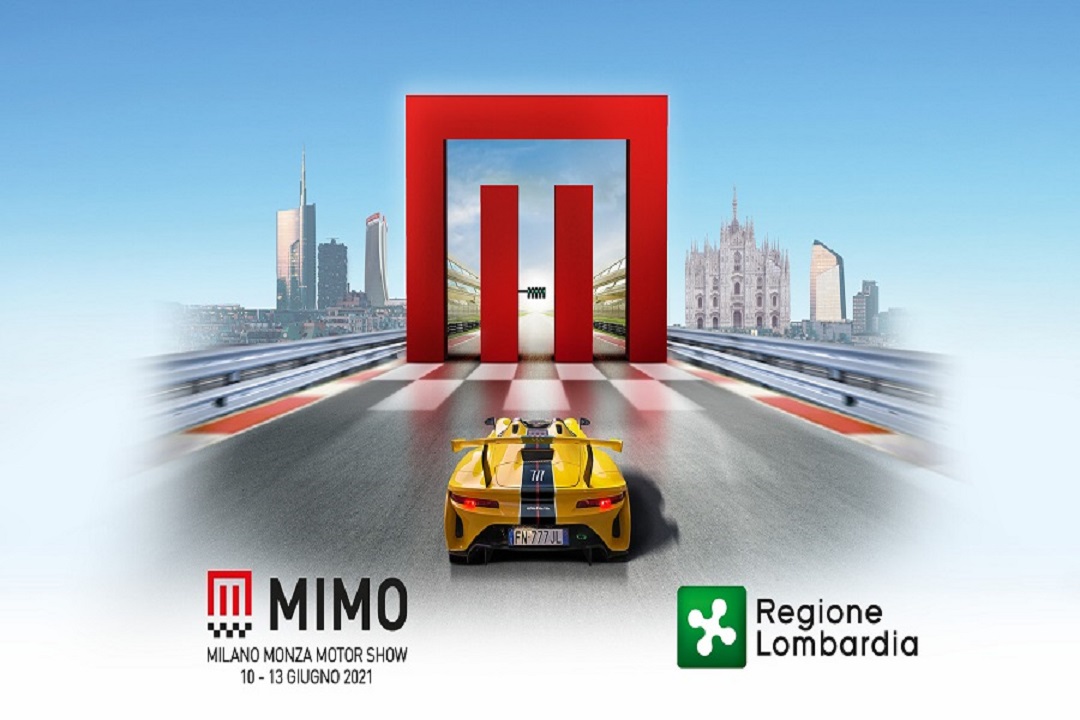 mimo inaugurazione