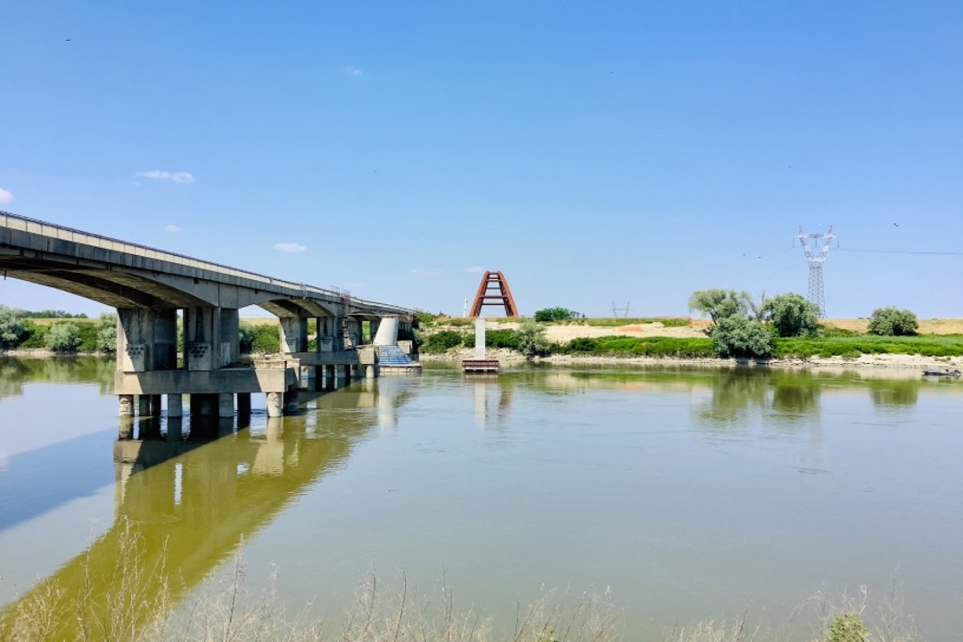 ponte san benedetto po