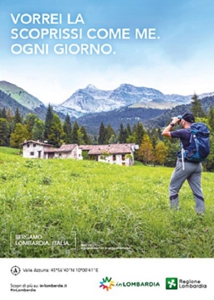 campagna turismo lombardia