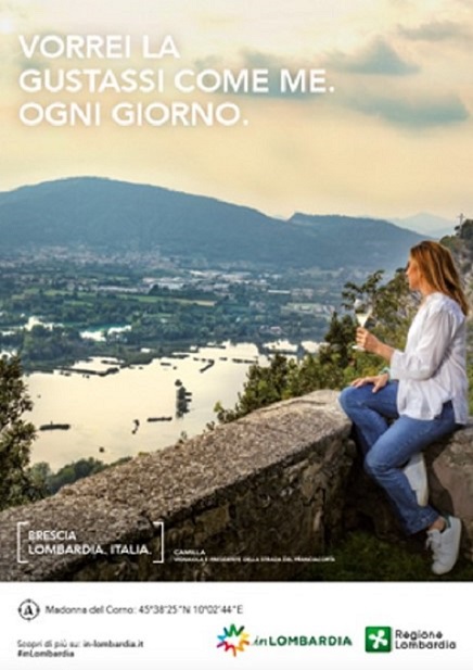 campagna turismo lombardia