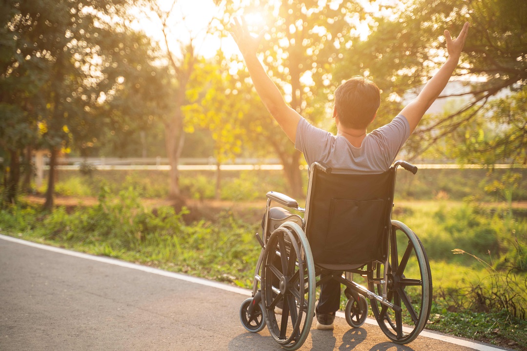 garante tutela persone disabilità