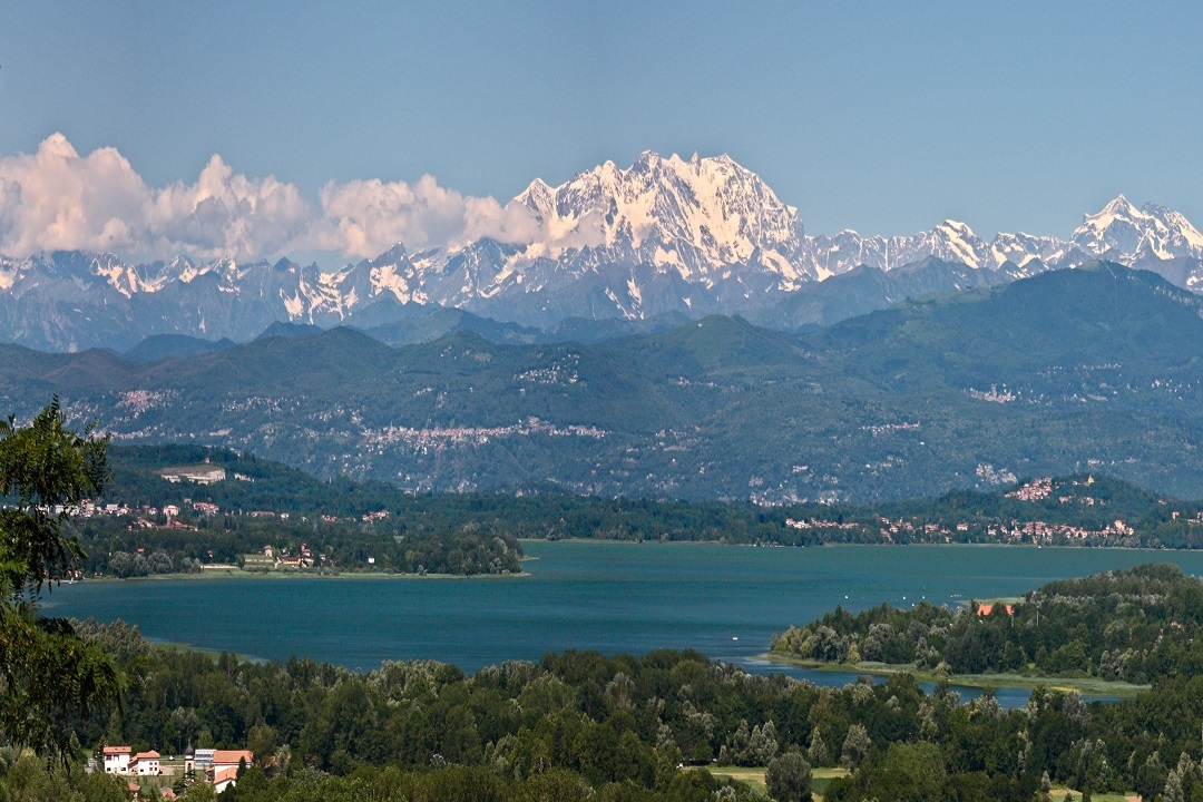 lago varese cnr