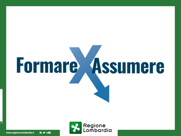 Formare per assumere