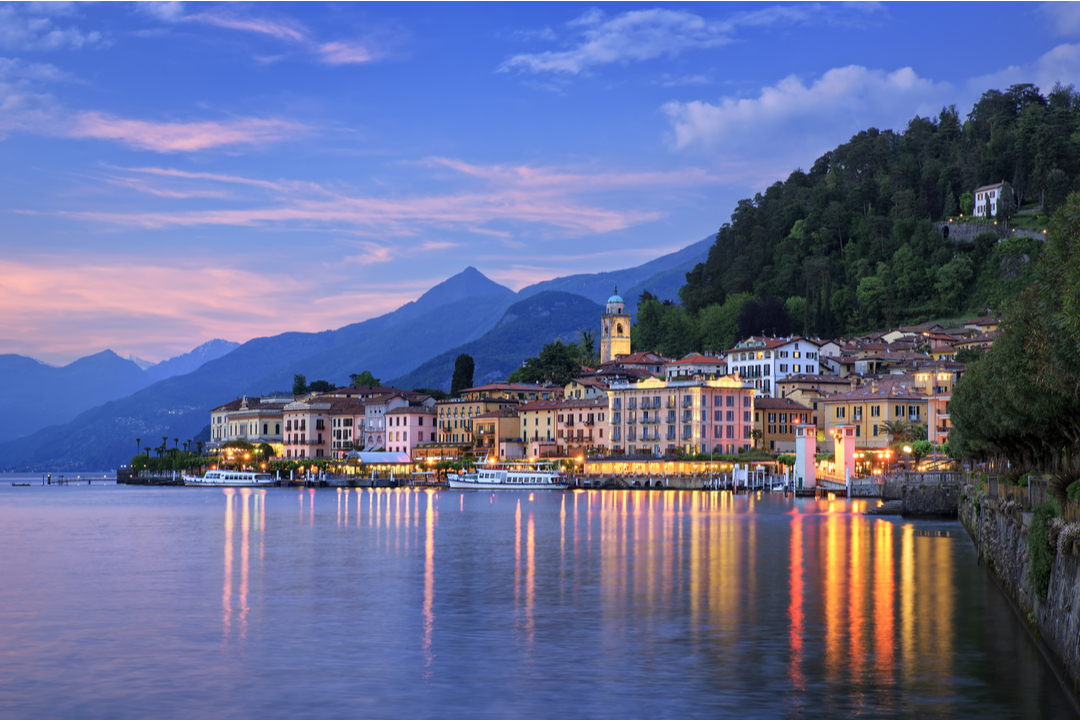 Laghi Lombardia