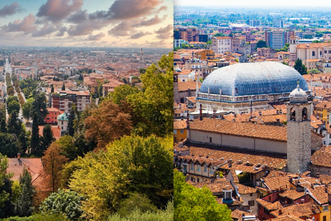 bergamo brescia capitali cultura