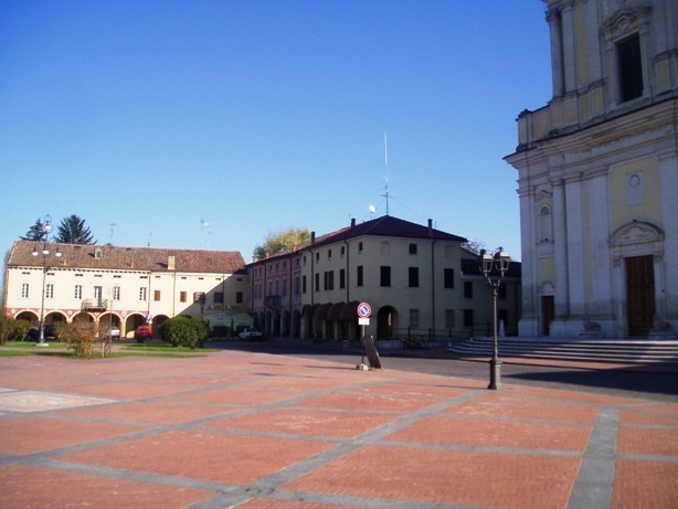 Sisma Mantova Quingentole