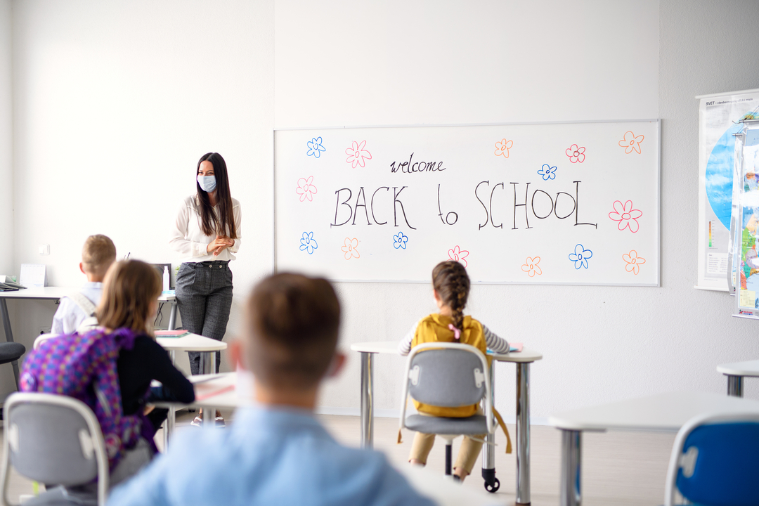 Campagna vaccinale scuola Lombardia