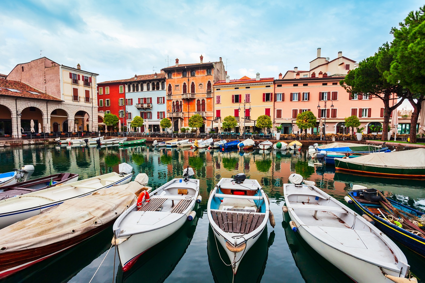 vaccini località turistiche