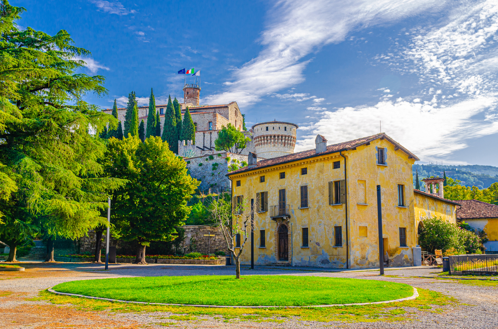 Brescia 8 milioni per progetti