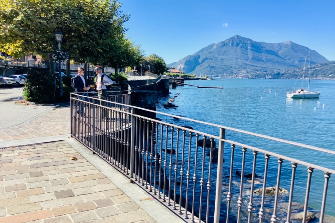 lario laghi minori