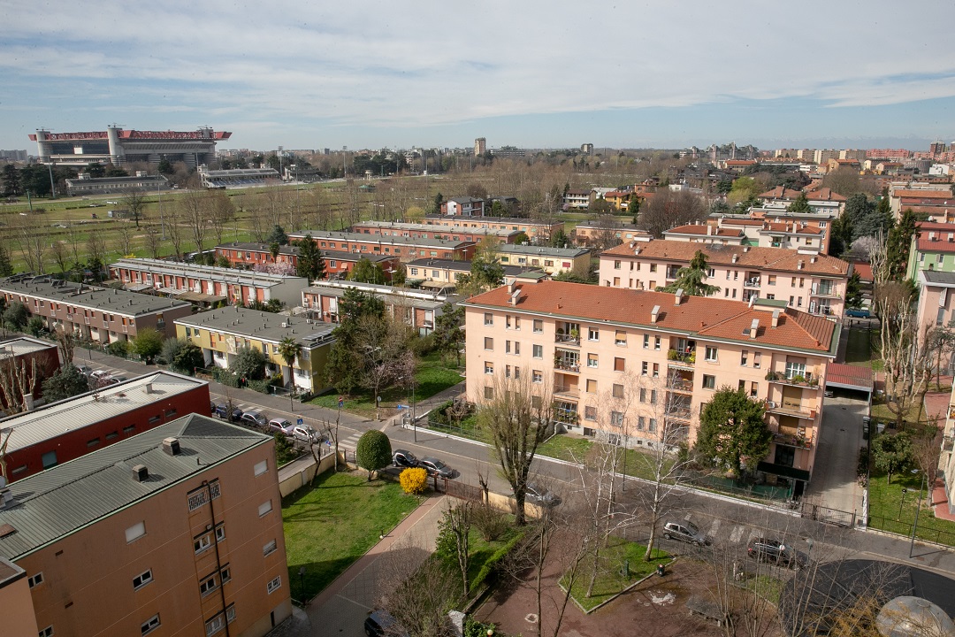 milano progetti innovazione sociale