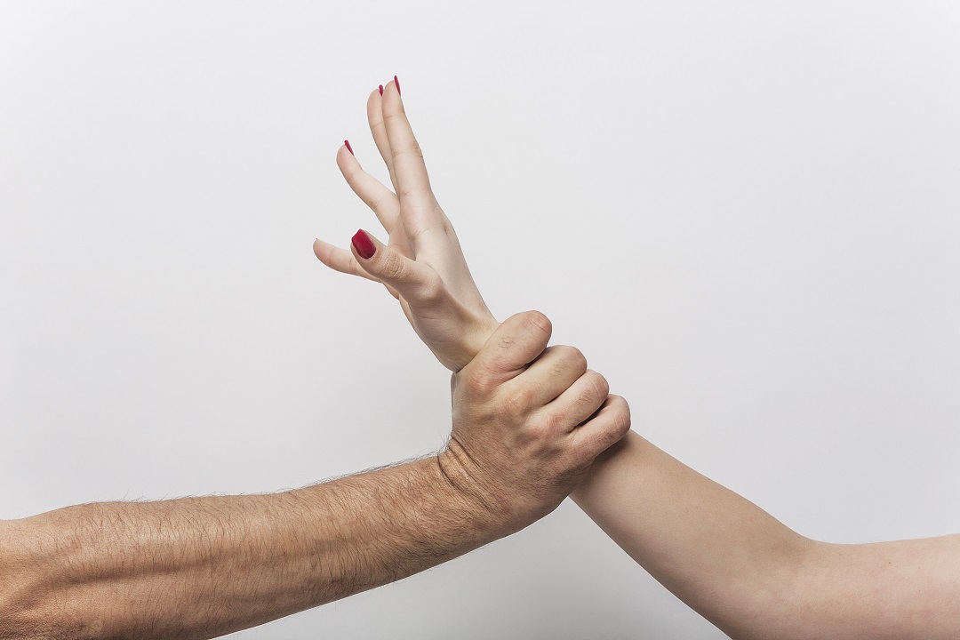 violenza contro donne università