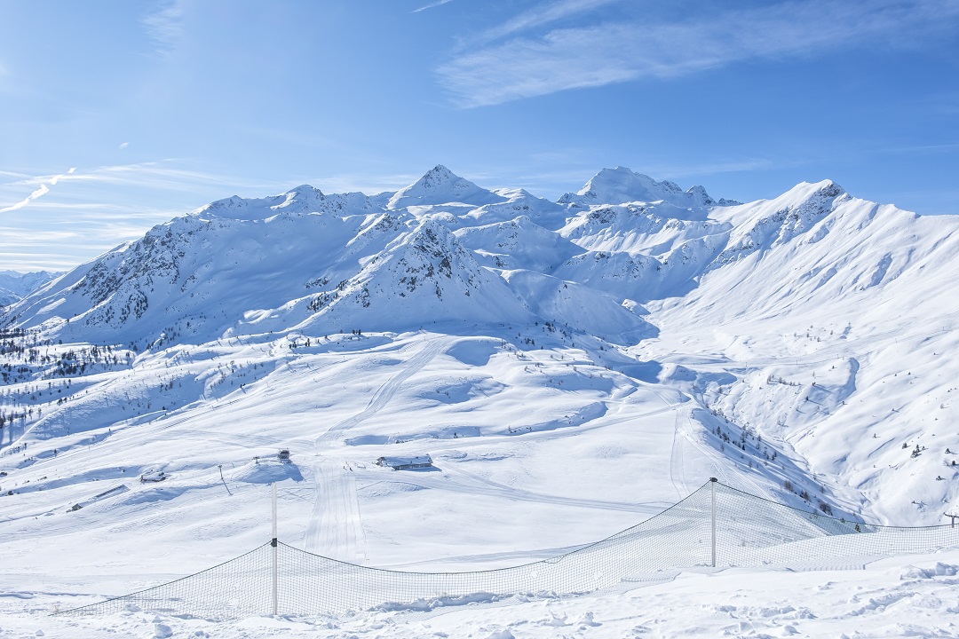 Ad Arge Alp, si parla di Olimpiadi