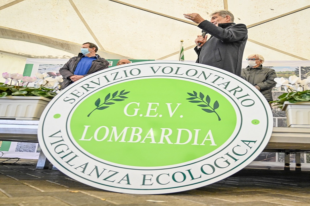 Guardie ecologiche