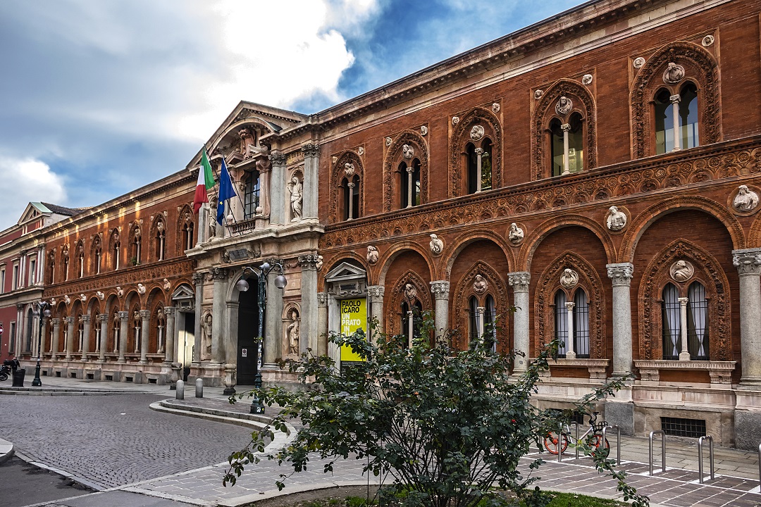 Università UniMi lancia UniMission