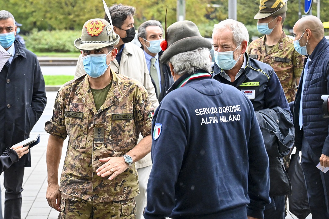 vaccinazioni figliuolo lombardia eccellente