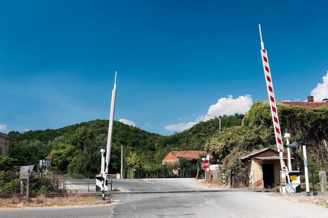 valtellina 16 passaggi livello