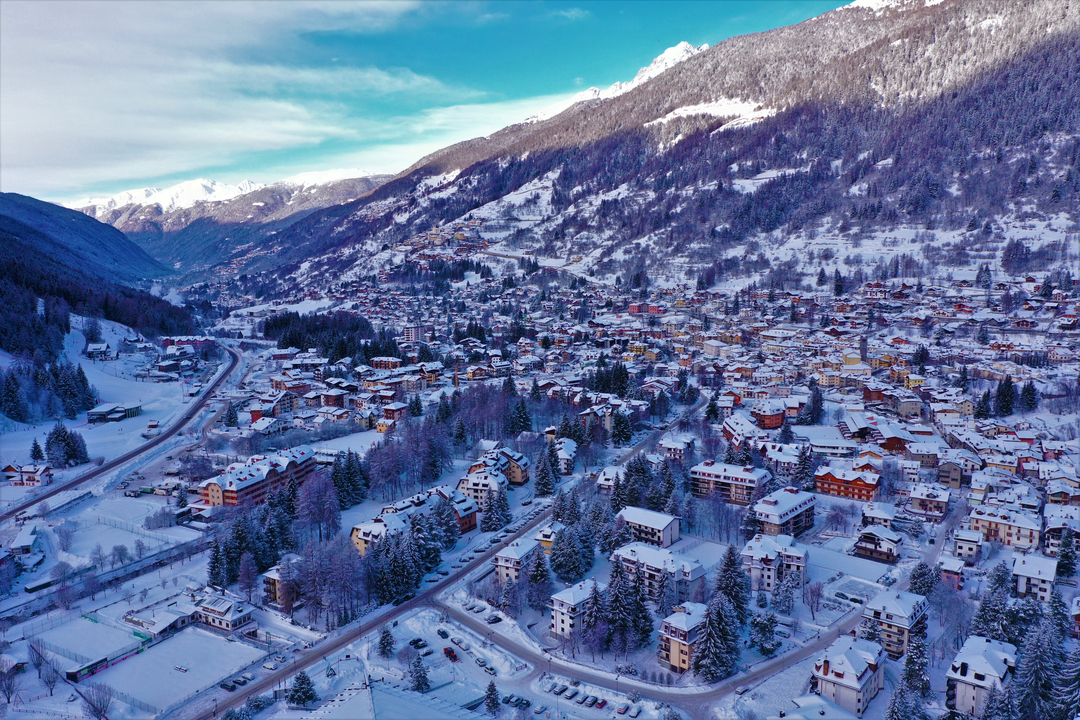 Turismo invernale Lombardia