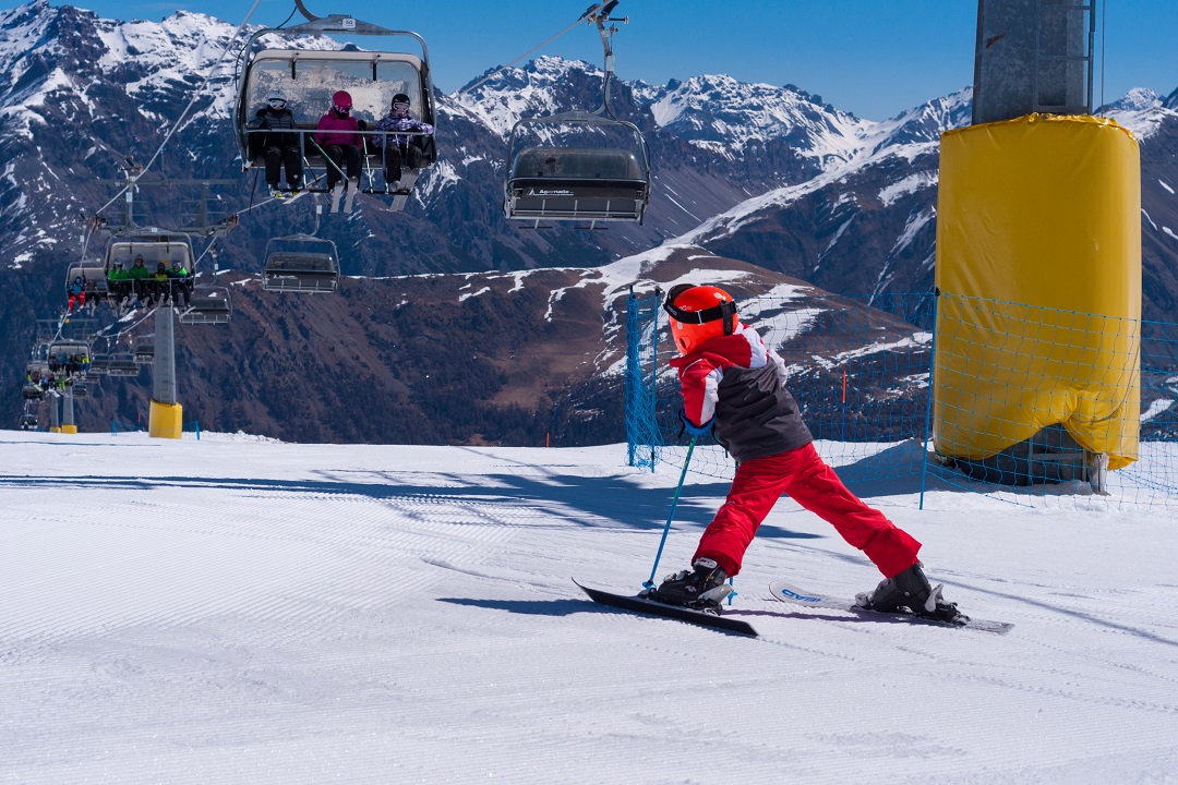 Lombardia Skipass gratuito