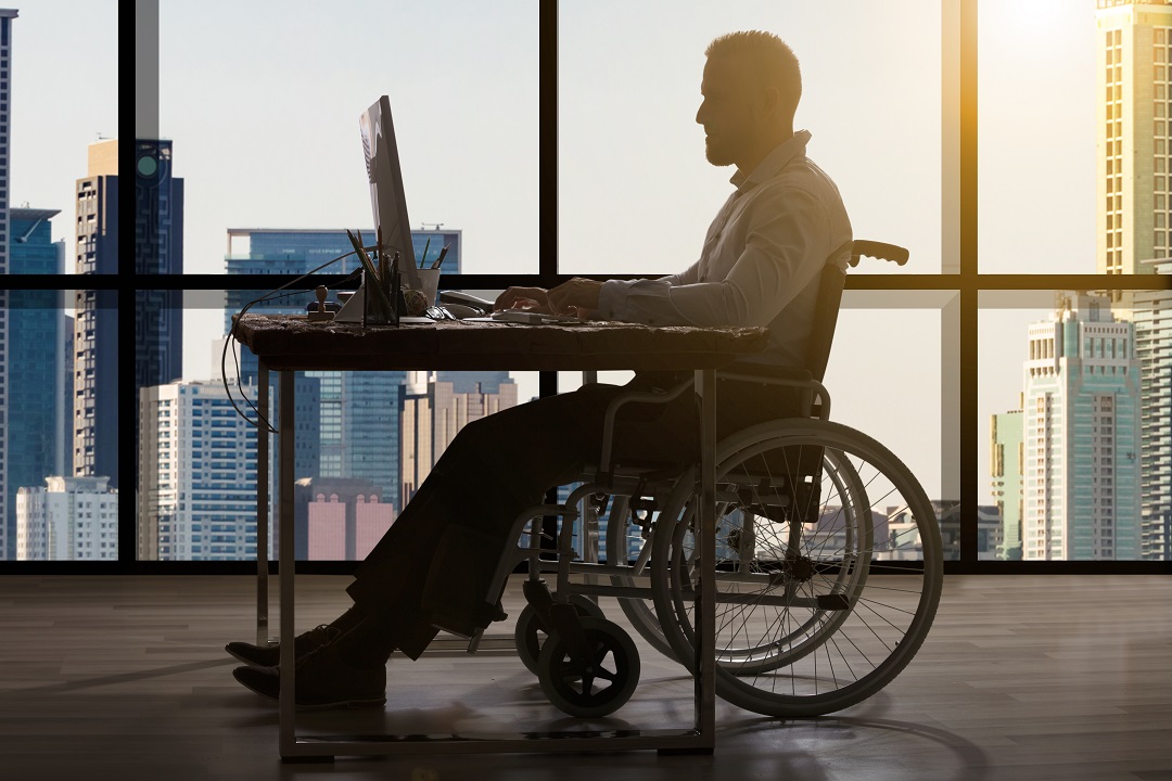 inserimento lavorativo persone disabilità