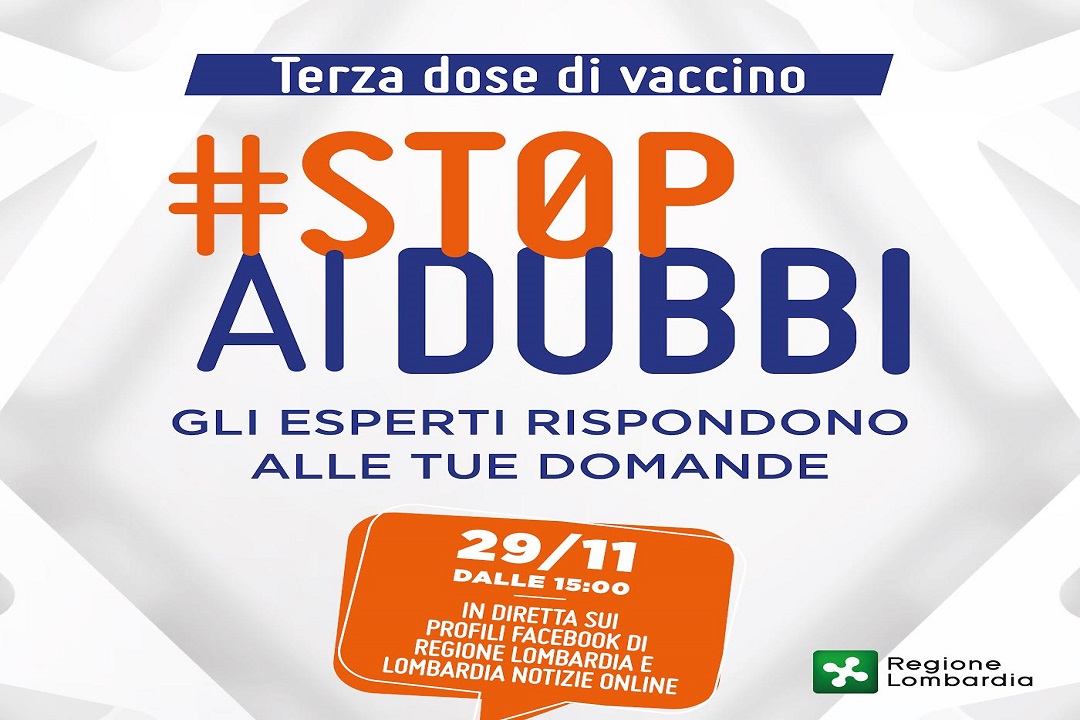 stop ai dubbi adesioni