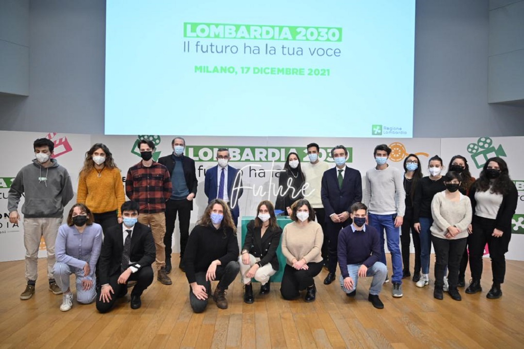 lombardia 2030 premiati