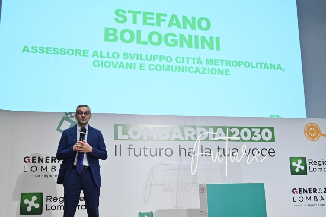 lombardia 2030 premiati