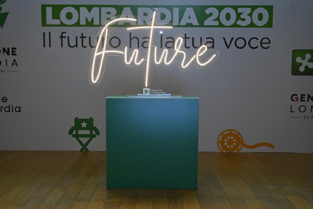 lombardia 2030 premiati