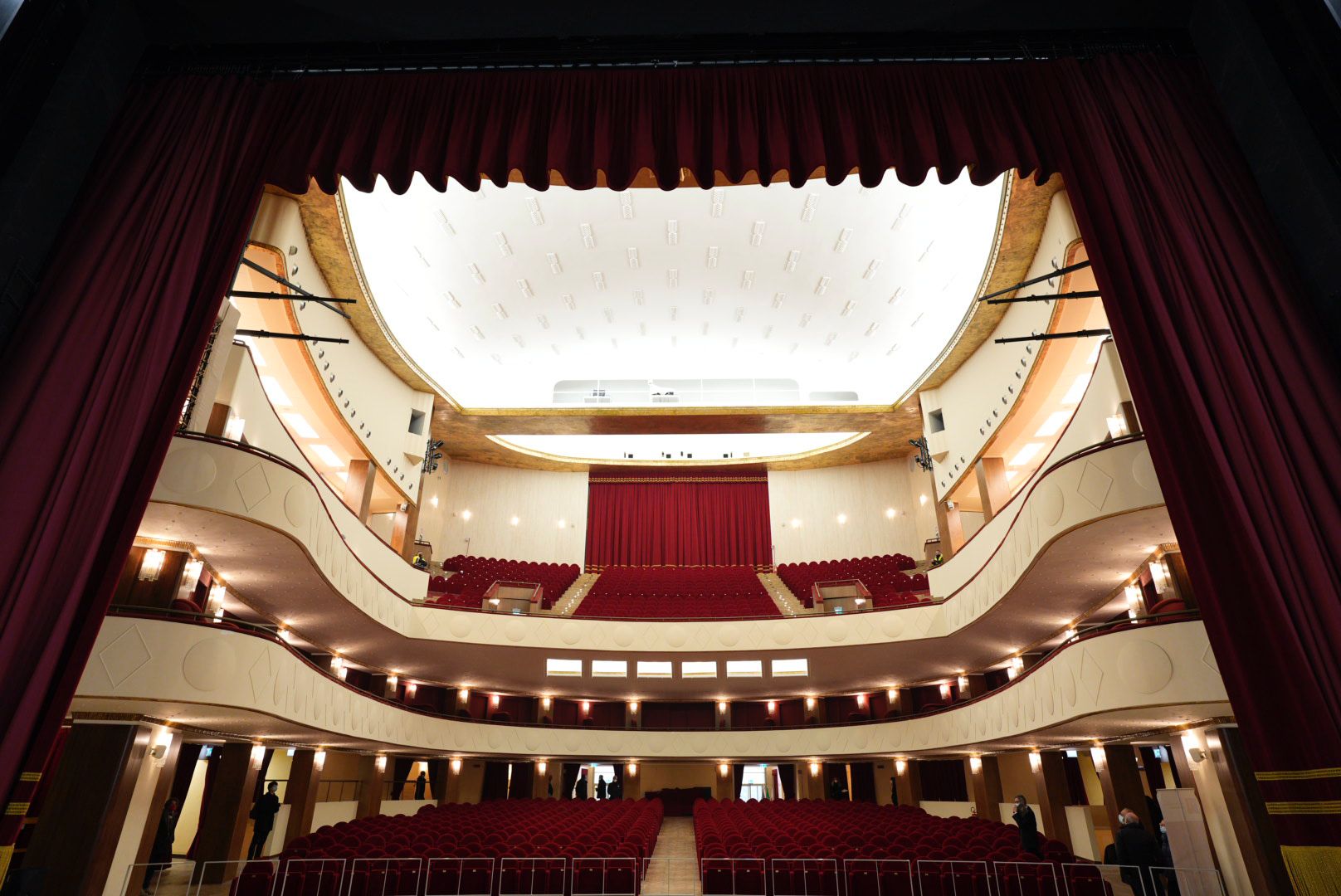 teatro lirico