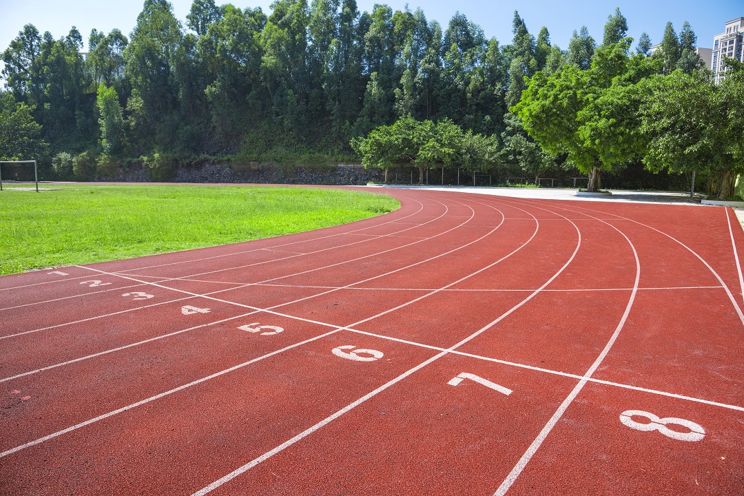 Impianti sportivi università