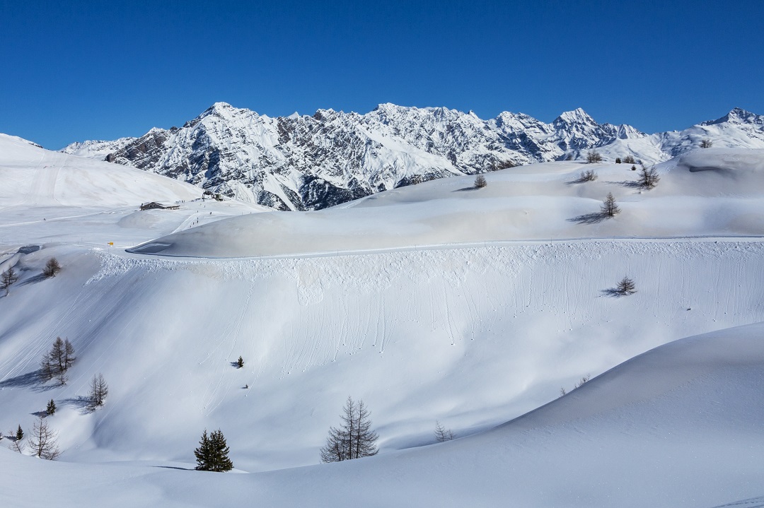 Lombardia freeskipass