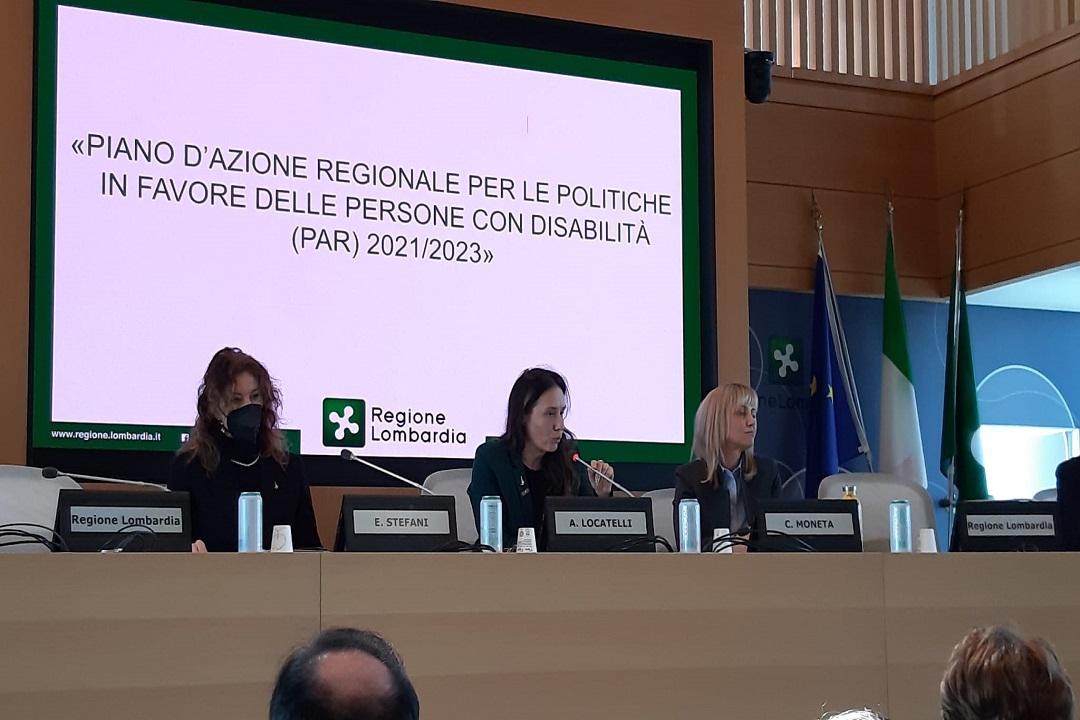 disabilità lombardia nuovo par