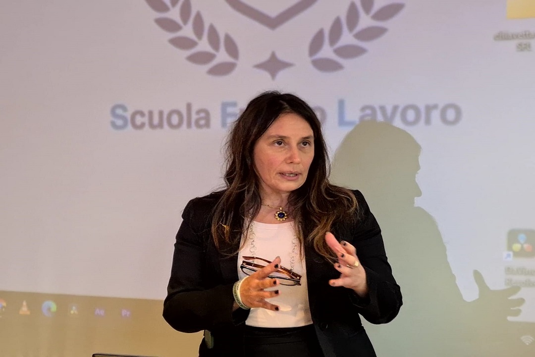 scuola futuro lavoro moderato