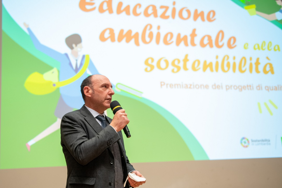 educazione ambientale Fondazione Ambiente