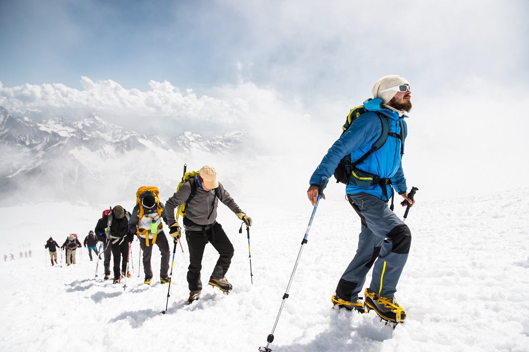 corso università professionisti montagna