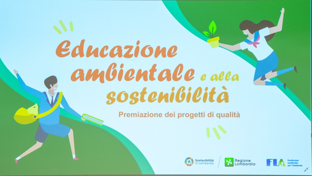 educazione ambientale