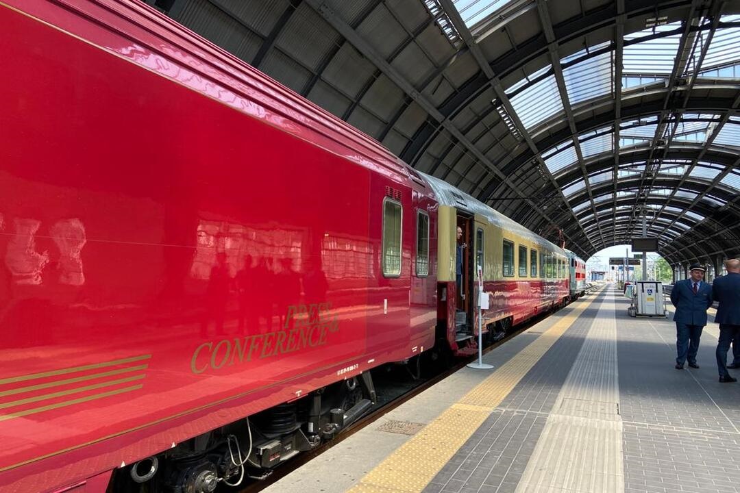 Treni storici lombardi