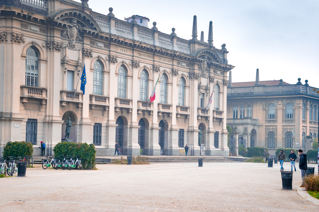 Politecnico di Milano