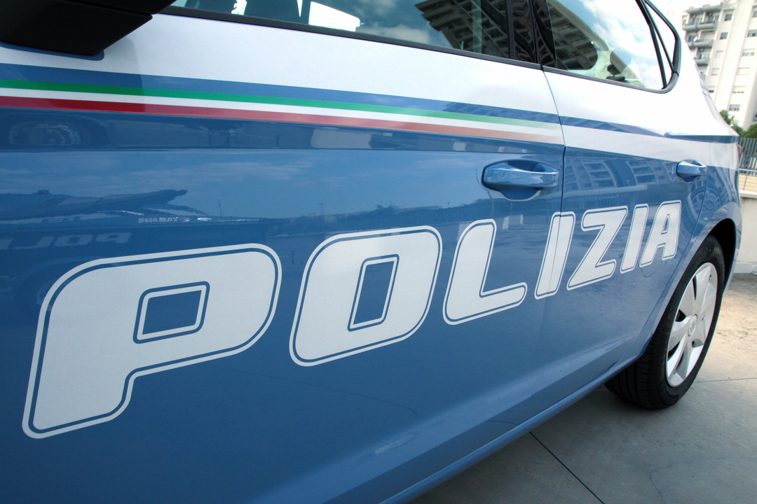 Polizia di Stato