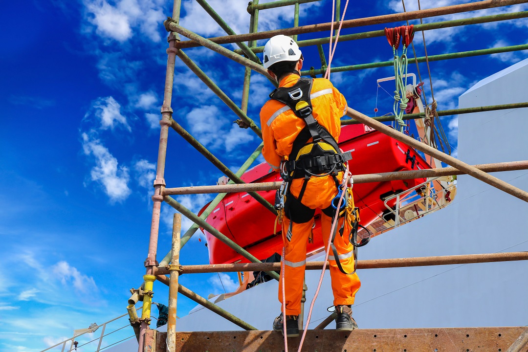 Lombardia Incidenti sul lavoro