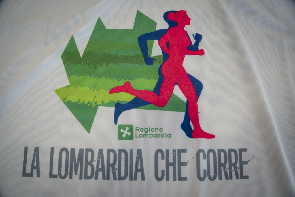 Stramilano squadra Regione Lombardia