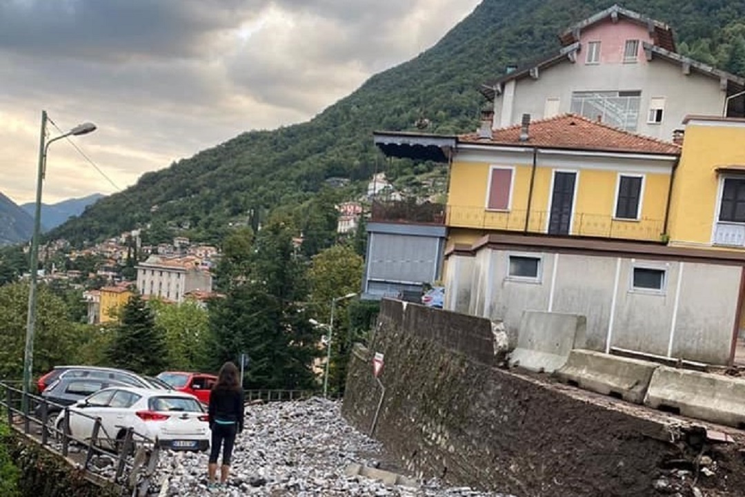 fondi danni maltempo como sondrio varese