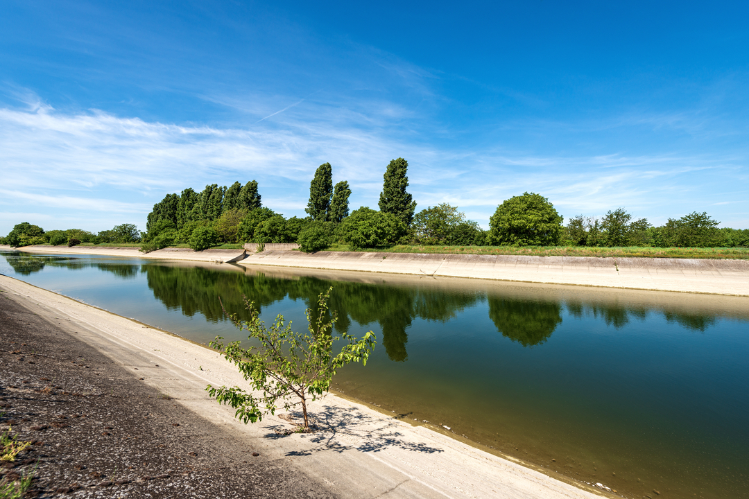 mantova presidio acquatico