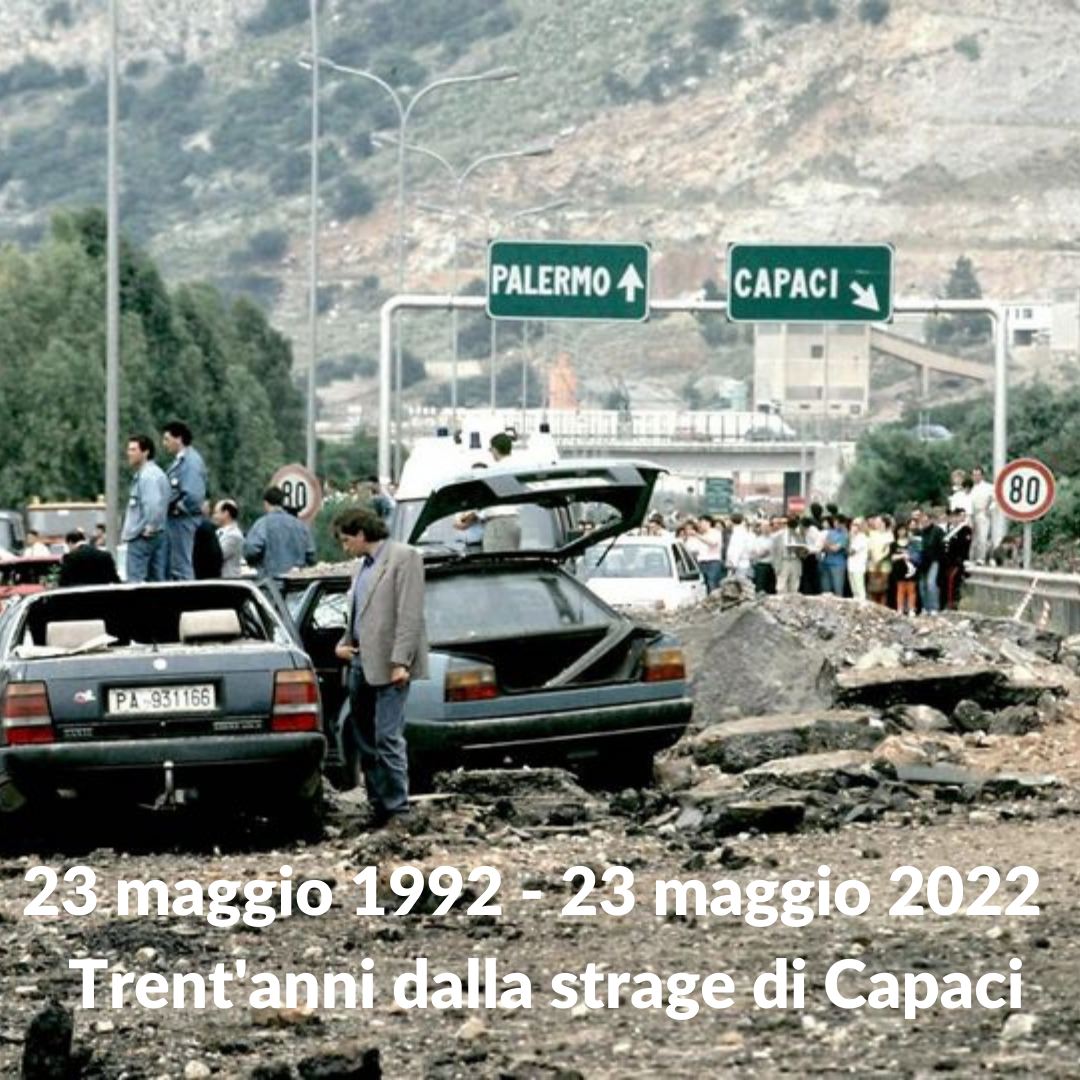 strage di capaci