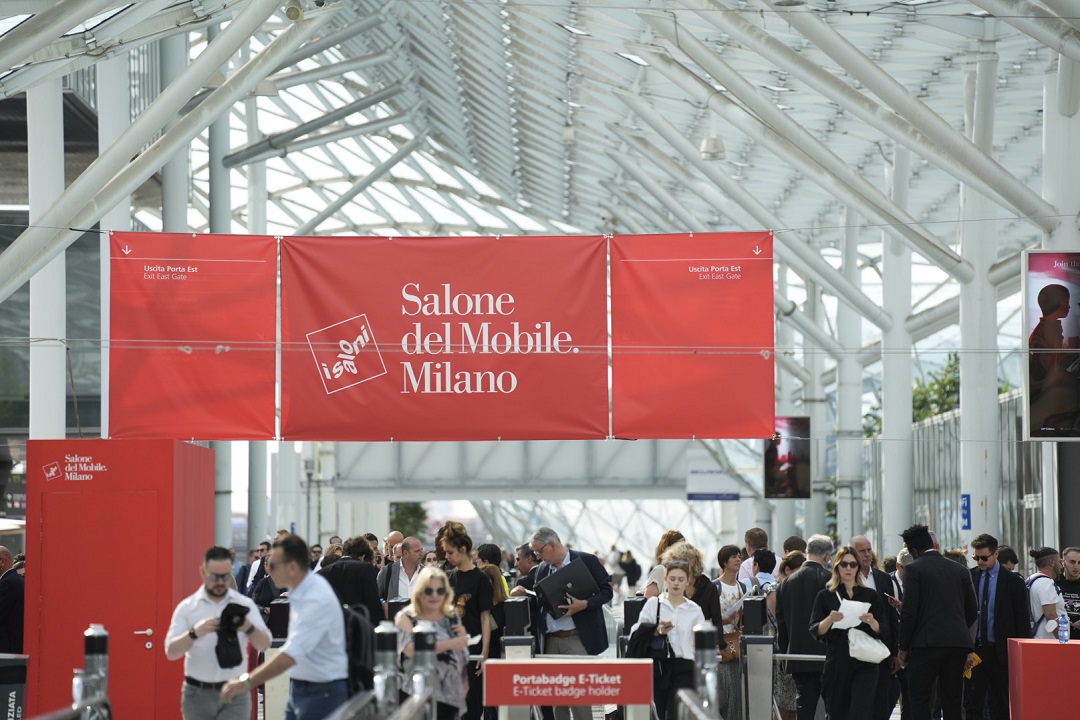 salone mobile milano 2022